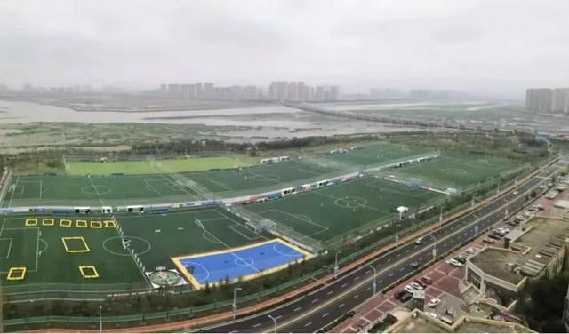 Leyu Sports (乐鱼体育)-全国足球文化旅游示范线正式发布，为城市发展赋能的简单介绍