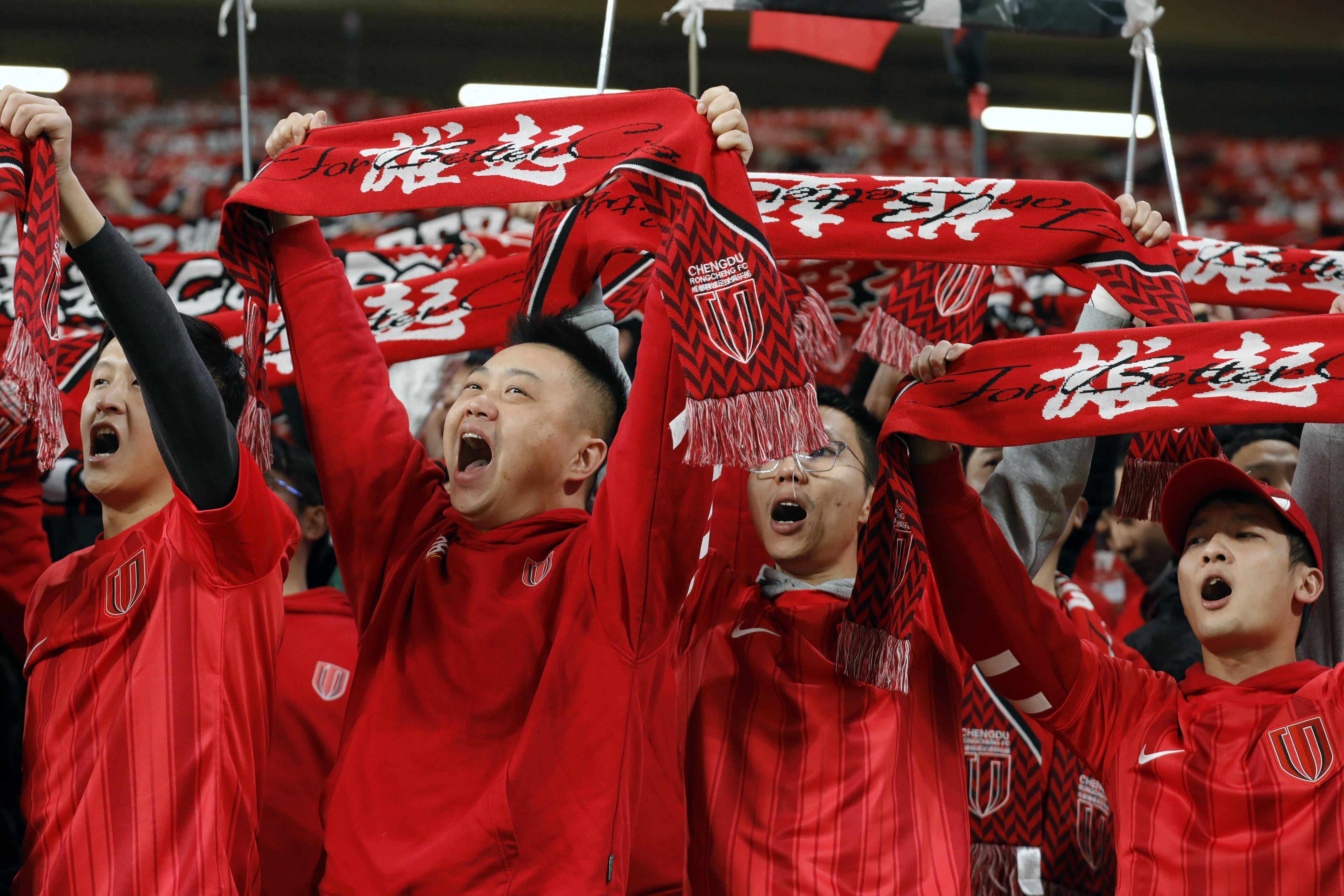 纳入更多本土元素的足球赛事吸引新一代粉丝的简单介绍